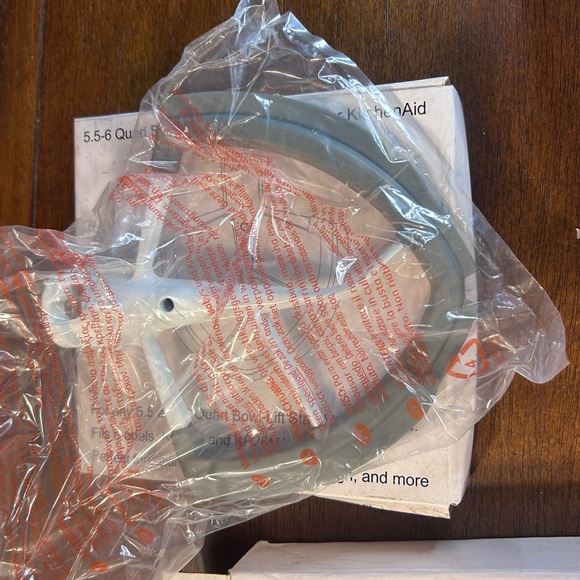 KitchenAid Flex Edge Beater for Stand Mixers - Picture 8 of 8